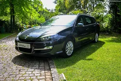 Renault Laguna 2.0 dCi Dynamique S 120g