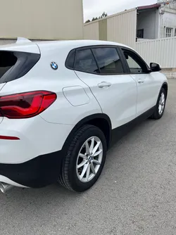 BMW X2 20d de 2019