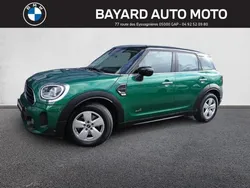 Mini Countryman Cooper D 150ch Essential BVA8