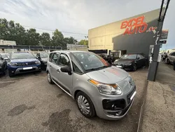 Citroën C3 Picasso HDi 90 Airdream Confort