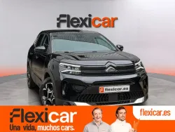 CITROEN C5 Aircross Hybrid Max e-DCS6 136