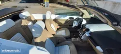 VW New Beetle Cabriolet 1.9 TDi Top Couro