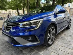 RENAULT MEGANE 1.3 TCe - 140 - BV EDC - 4 IV R.S. Line PHASE 2 Suivi Constructeur / Carplay