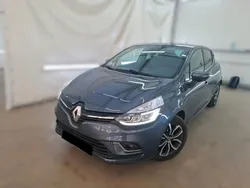 Renault Clio IV TCe 90 Intens