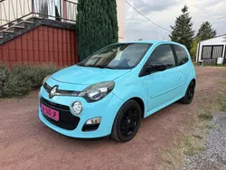 Renault TWINGO II (2) 1.2 16v 75