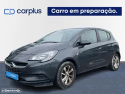 Opel Corsa 1.3 CDTi Dynamic