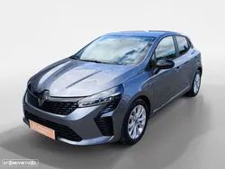 Renault Clio 1.0 TCe Intens CVT