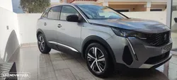 Peugeot 3008 225 e-EAT8 Allure Pack