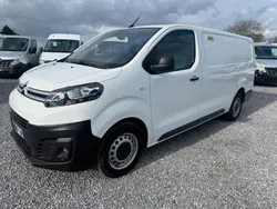 Citroen jumpy XL HDI 120 DRIVER CARPLAY 14500 HT