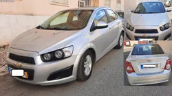 Chevrolet Aveo Sedan T300