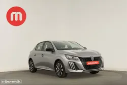Peugeot 208 1.2 PureTech Style