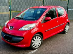 Peugeot 107 1.0i 5p CLIM/ENTRETIENS👌