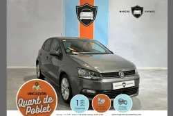 Volkswagen Polo 1.4 TDI BMT Advance 55kW