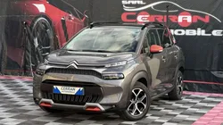 Citroen C3 AIRCROSS BLUEHDI 110CH S&S SHINE