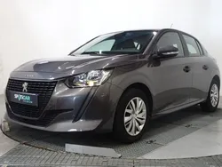 Peugeot 208 1.2 PureTech 75ch S&S Like