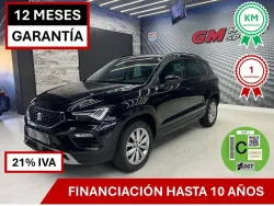 SEAT Ateca 1.5 EcoTSI S&S Style