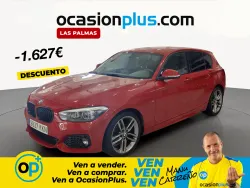 BMW Serie 1 116d