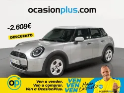MINI Mini Cooper 5 puertas C Classic Aut.
