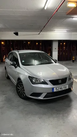 SEAT Ibiza ST 1.2 TDI Style