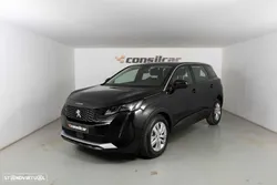 Peugeot 5008 1.2 PureTech Allure EAT8