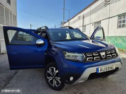 Dacia Duster 1.0 TCe ECO-G Prestige Bi-Fuel