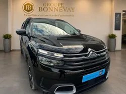 Citroen C5 AIRCROSS BLUEHDI 130CH S&S LIVE EAT8