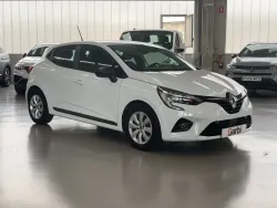 Renault Clio Blue dCi Business 74kW