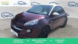 Opel Adam I 1.4 87 Swingtop