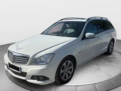 🚘 Mercedes-Benz C-Klasse C 250 CDI T 4Matic BlueEfficiency Classic