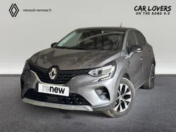 RENAULT Captur TCe 90 Evolution