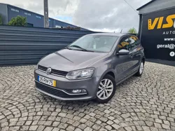 VW Polo 1.0 Confortline
