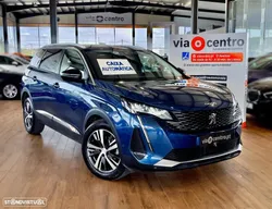 Peugeot 5008 1.2 PureTech Allure Pack EAT8