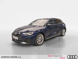 AUDI A3 Sportback 35TDI S line S tronic