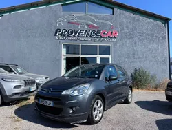 Citroen C3 1.2 PURETECH SELECTION