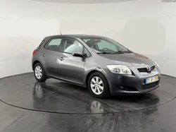 Toyota Auris 1.4 D-4D