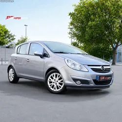 Opel Corsa 1.3 CDTi Enjoy