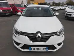 Renault Mégane 1.5 Dci 90 Life