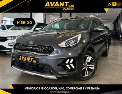 KIA Niro 1.6 HEV Drive