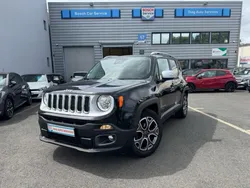 Jeep RENEGADE 1.4 MULTIAIR S&S 140CH LIMITED