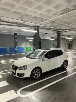 Volkswagen Golf GTI 2.0 TFSI DSG ( ⚠️Coche de 2º Propoertario⚠