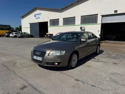 Audi A6 3.0 TDI 225CV AMBITION QUATTRO BVA