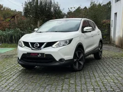 Nissan Qashqai 1.6 dCi 130cv