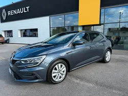Megane iv blue dci 115 edc business