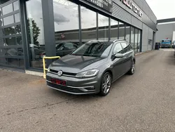 Volkswagen golf break 1.5 tsi 150cv boite automatique 99900km siege chauffant clim auto attelage regulateur garantie 12 mois