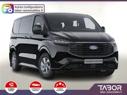 Ford Transit Custom Kombi L1 Limit 136 Aut LED