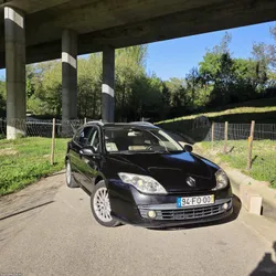 Renault Laguna 2.0DCI 175cv
