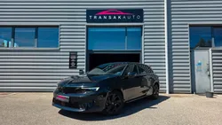 OPEL ASTRA 1.2 Turbo 130 ch BVA8 GS / SUIVI A JOUR / BIEN OPTIONNEE