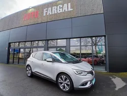 Renault Scénic IV dCi 160 Energy EDC Intens
