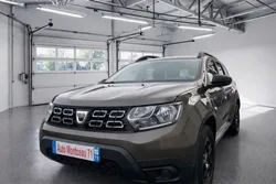 DACIA Duster II 1.3 TCe GPF 4x2 130 ch