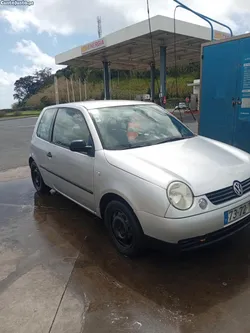 VW Lupo 1.0